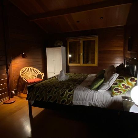 Wooden Double Room Minde Ngoại thất bức ảnh