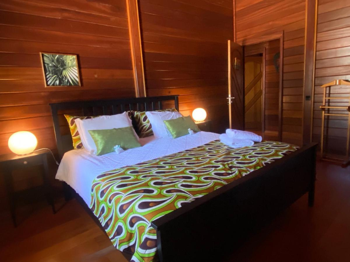 Wooden Double Room Minde Ngoại thất bức ảnh